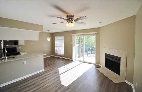 $1,195 | 4544 Chaha Road, Unit 205, Garland, TX 75043