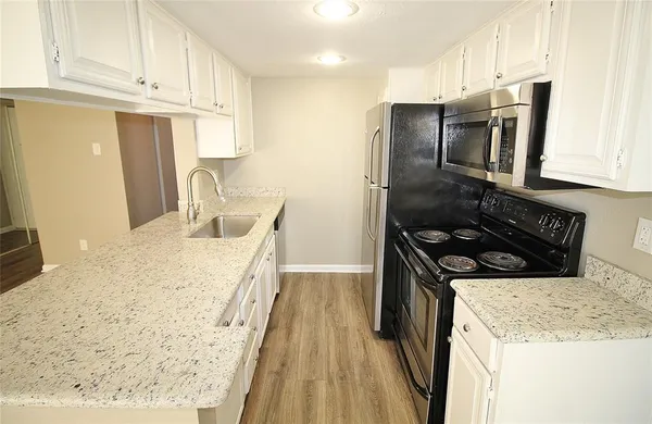 $1,195 | 4544 Chaha Road, Unit 205, Garland, TX 75043