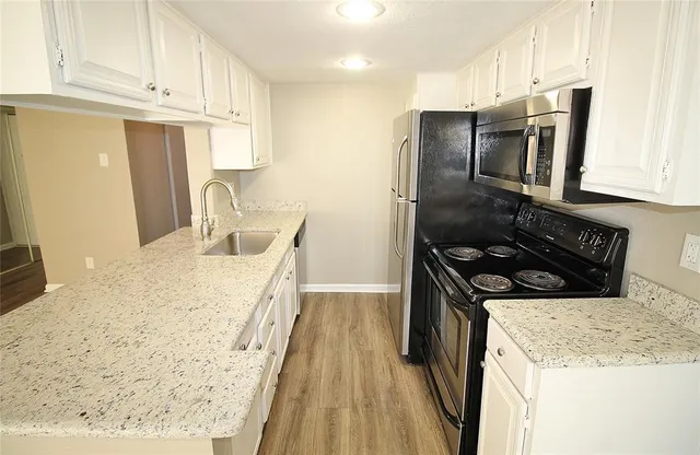 $1,250 | 4544 Chaha Road, Unit 205, Garland, TX 75043