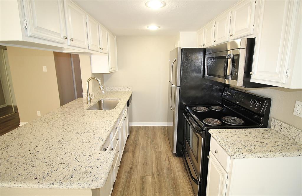 4544 Chaha Road, Unit 205 Garland, TX 75043 - Photo 7 of 18