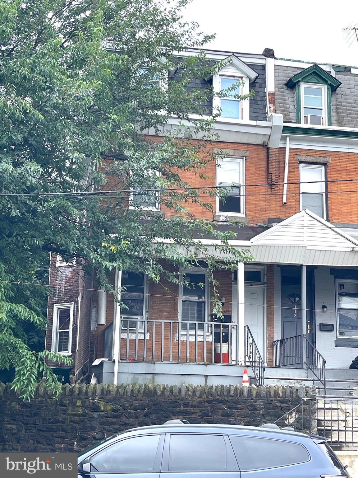 110 West Tabor Road Philadelphia, PA 19120 - Photo 1 of 18 Gallery Image 1