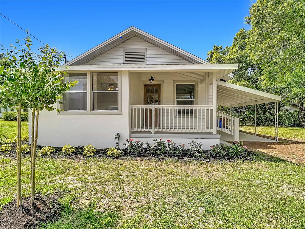 445 West Hooker Street Bartow, FL 33830 - Photo 1 of 33