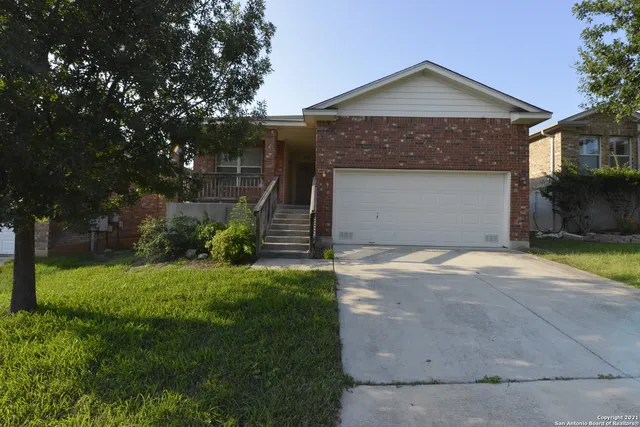 $1,995 | 15515 Robin Feather, San Antonio, TX 78255