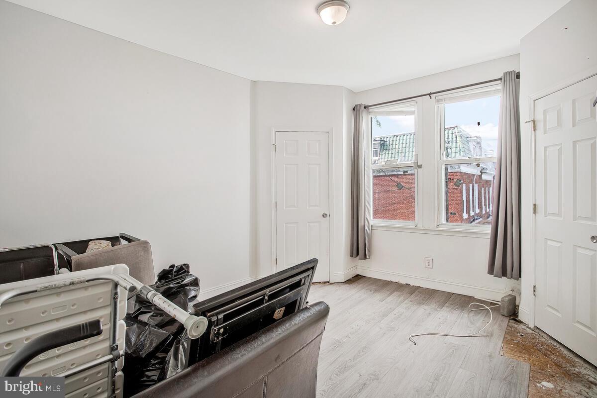 3516 Reisterstown Road Baltimore, MD 21215 - Photo 13 of 21 a view of an empty room