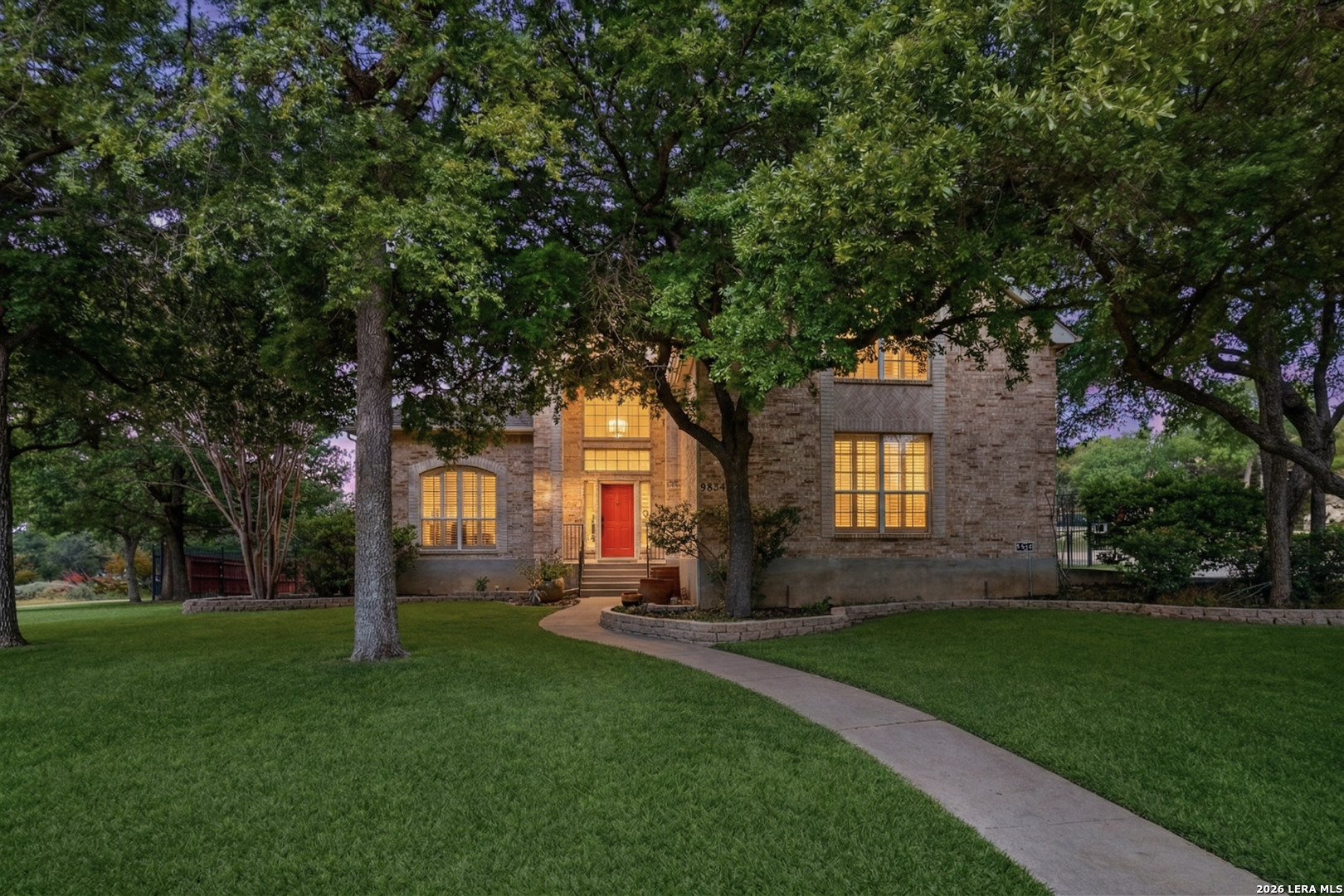 9634 Jason Bend Helotes, TX 78023 - Photo 4 of 46