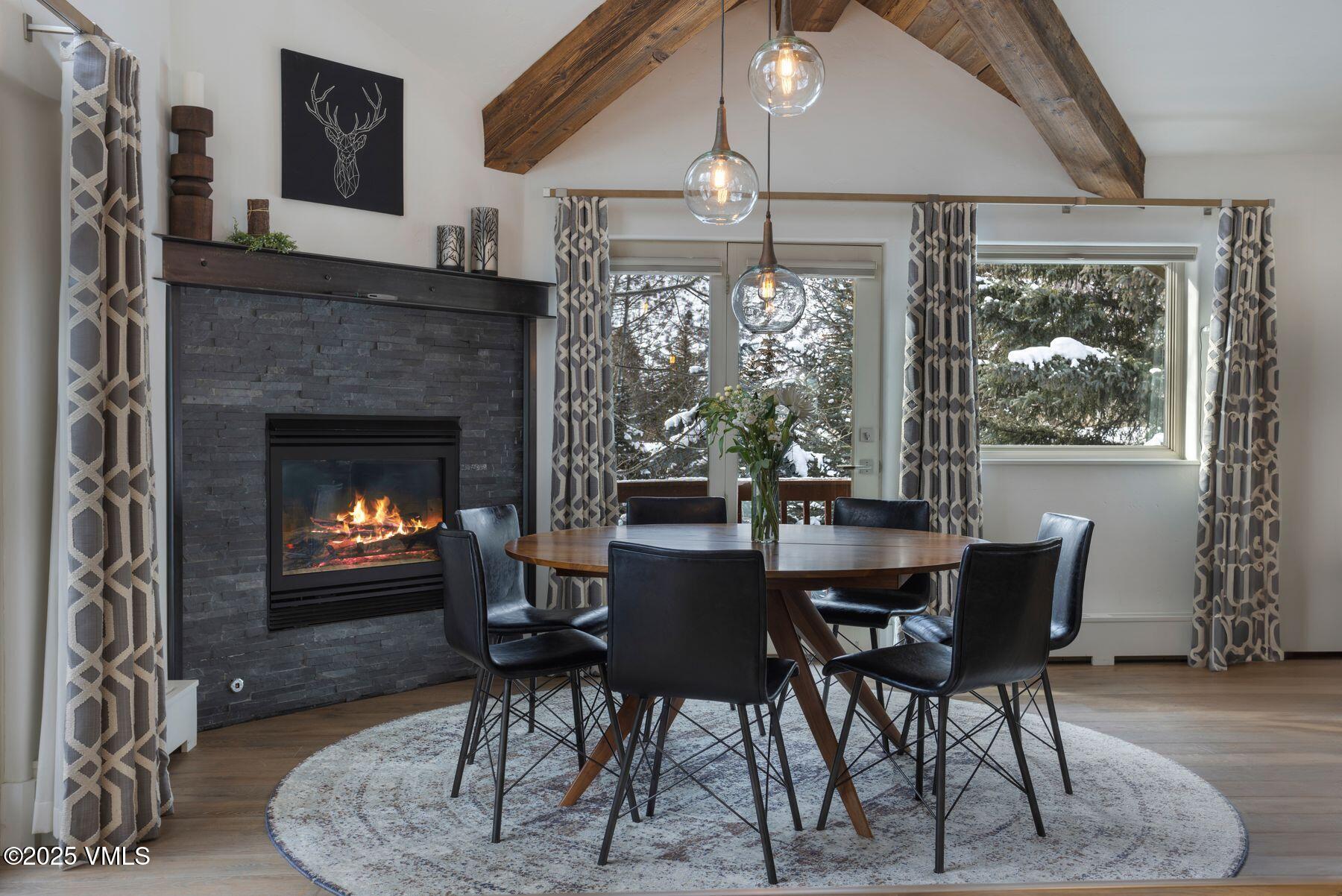 2892 Kinnickinnick Road, Unit B Vail, CO 81657 - Photo 18 of 52 photo_online_013