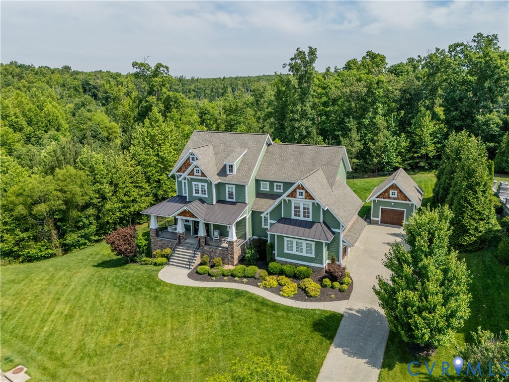 16030 Drumone Road Midlothian, VA 23112 - Photo 61 of 63