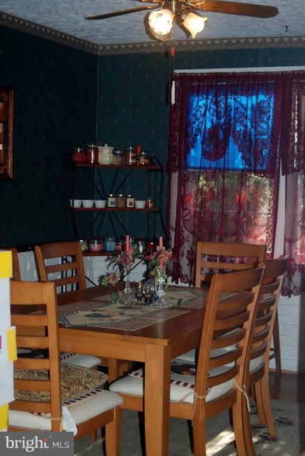 8616 Rock Oak Road Baltimore, MD 21234 - Photo 9 of 12 Dining Room