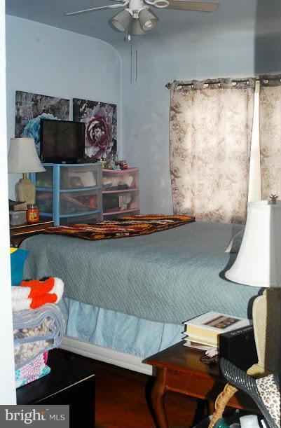 8616 Rock Oak Road Baltimore, MD 21234 - Photo 10 of 12 Bedroom (Master)