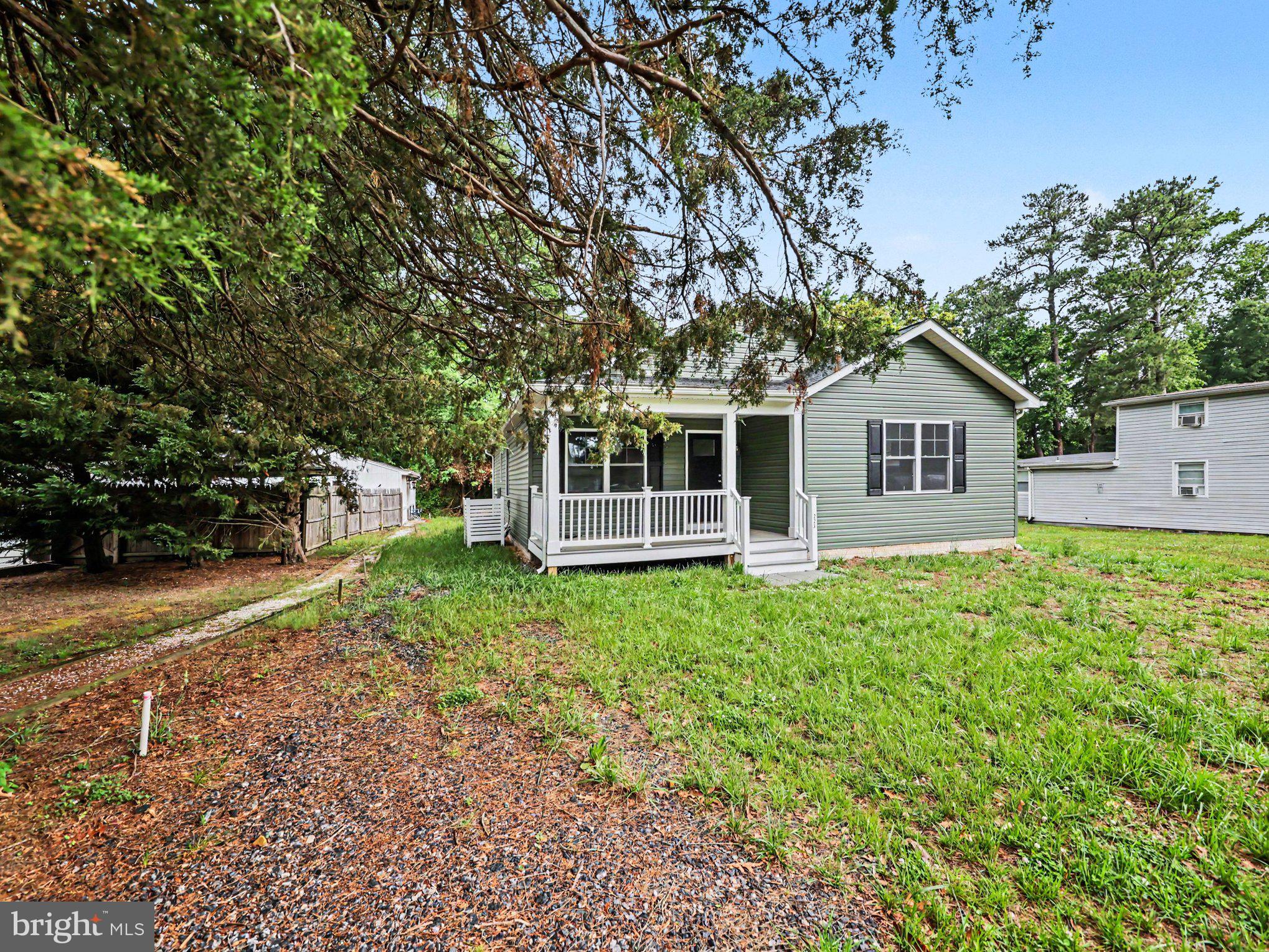 223 7th Street Colonial Beach, VA 22443 - Photo 18 of 18