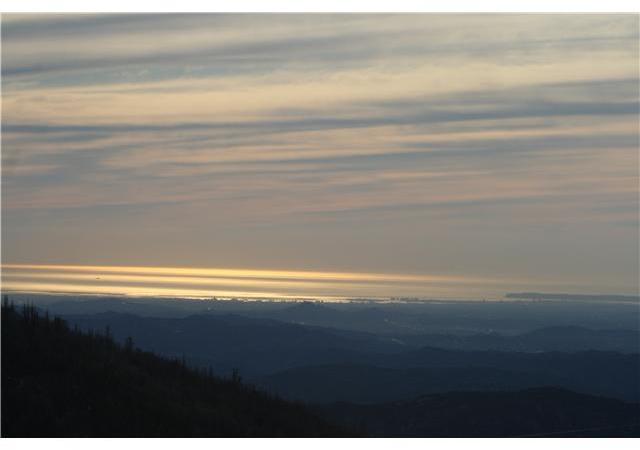 15977 North Peak Road Julian, CA 92036 - Photo 3 of 12 Ocean View