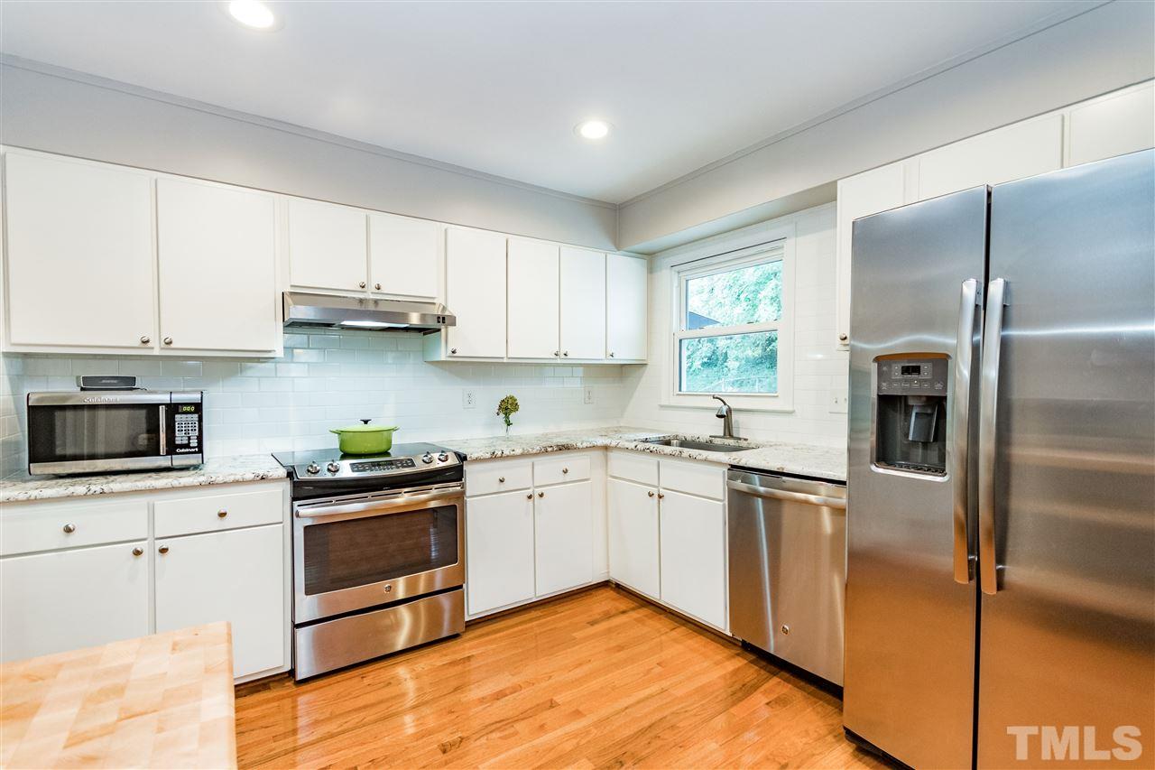 3117 Merrianne Drive Raleigh, NC 27607 - Photo 14 of 30