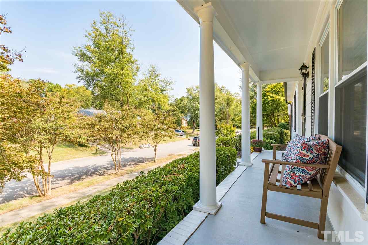 3117 Merrianne Drive Raleigh, NC 27607 - Photo 3 of 30