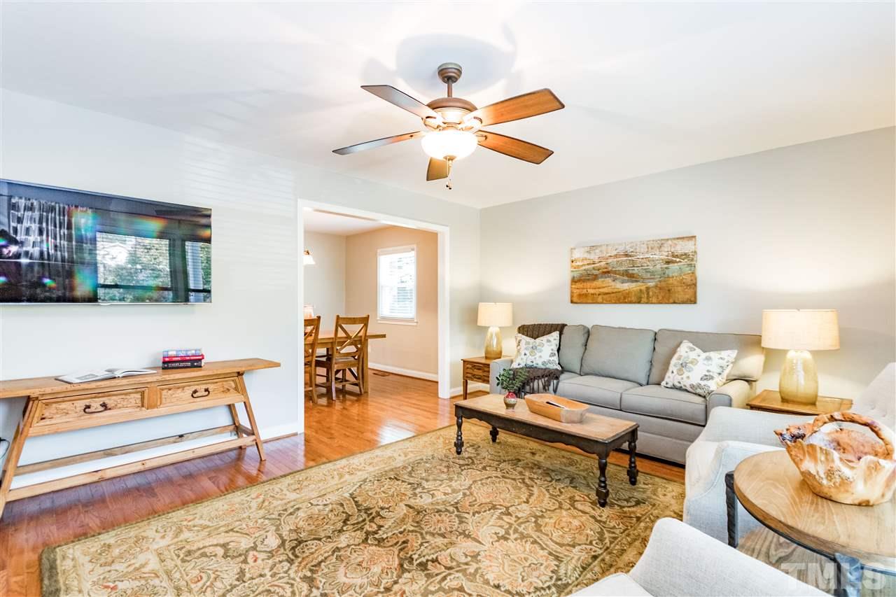 3117 Merrianne Drive Raleigh, NC 27607 - Photo 8 of 30