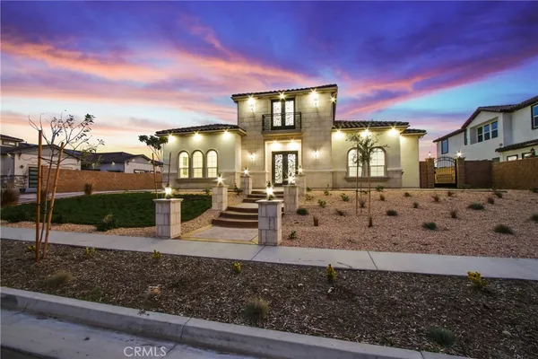 $2,249,910 | 13715 Copley Drive, Rancho Cucamonga, CA 91739