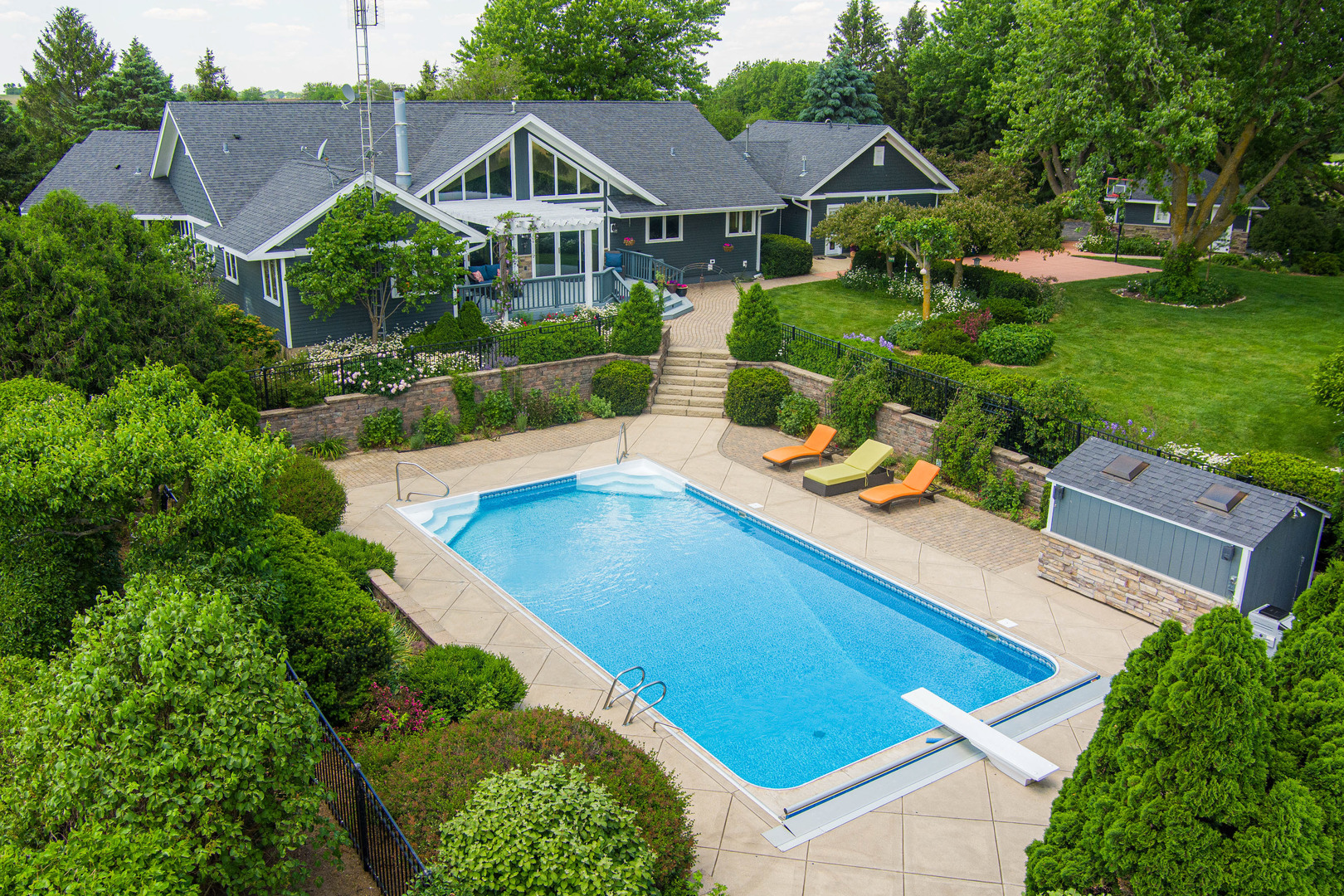 1N409 County Line Road Maple Park, IL 60151 - Photo 1 of 125