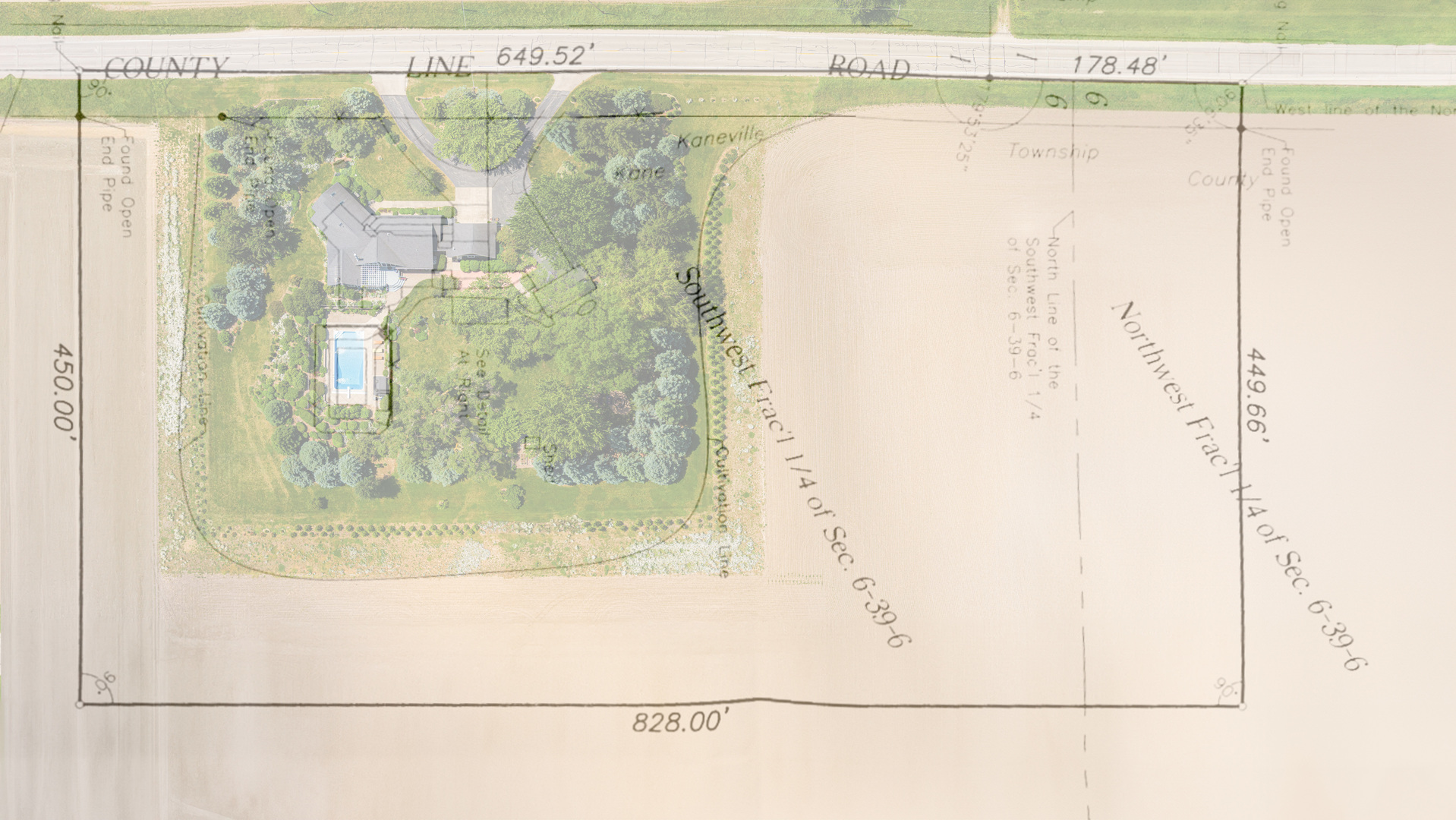 1N409 County Line Road Maple Park, IL 60151 - Photo 123 of 125