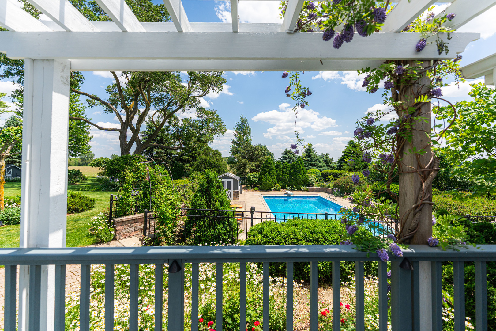 1N409 County Line Road Maple Park, IL 60151 - Photo 62 of 125