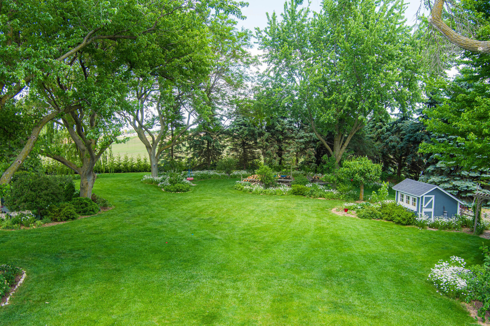 1N409 County Line Road Maple Park, IL 60151 - Photo 80 of 125