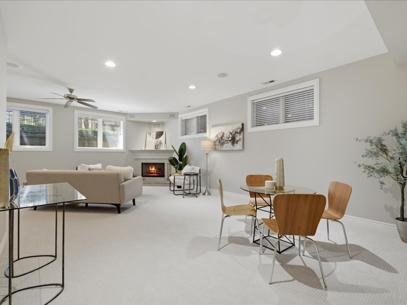 839 South Miller Street, Unit 1 Chicago, IL 60607 - Photo 23 of 40