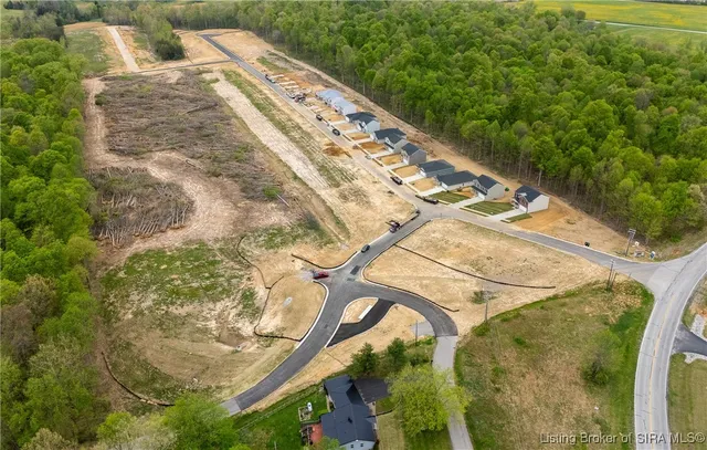 $259,990 | 6397 Calla Lilly Court, Lanesville, IN 47136