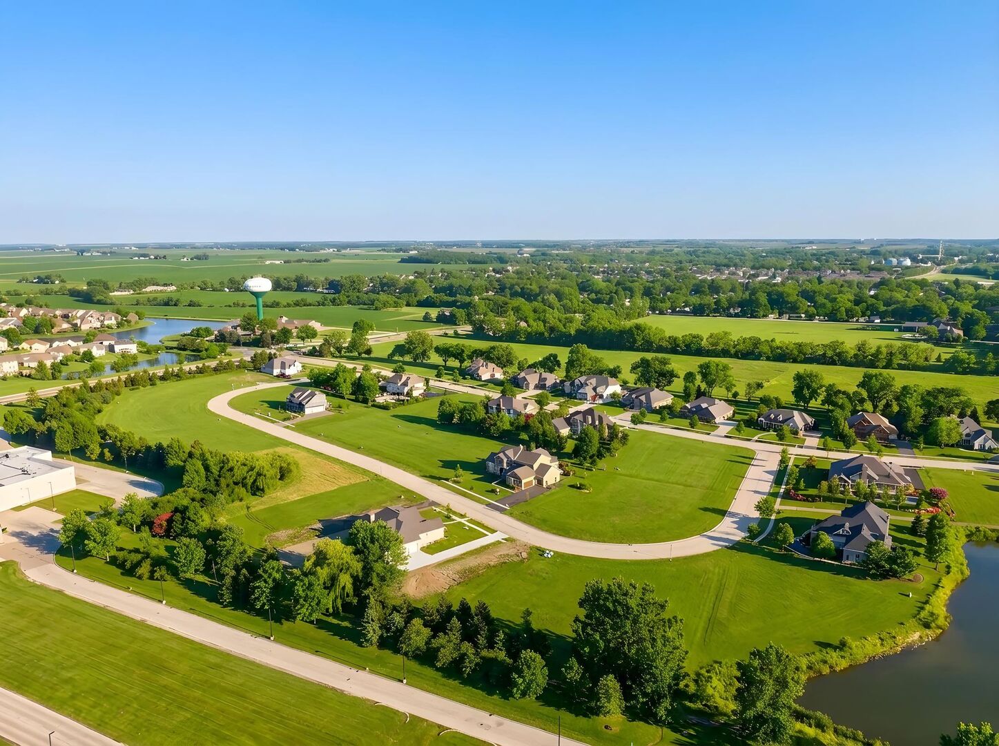 247 Merry Oaks Drive Sycamore, IL 60178 - Photo 10 of 16