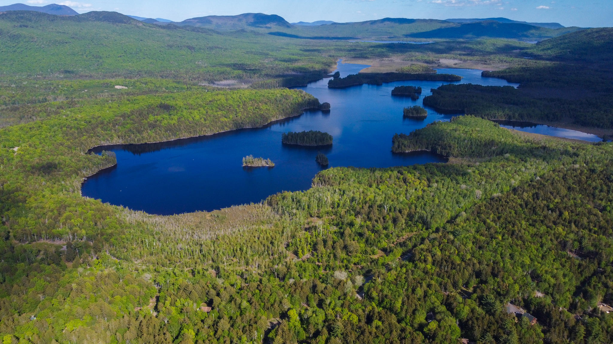 Lot 201 North Ridge Road Beaver Cove, ME 04441 - Photo 6 of 13 Beaver Cove