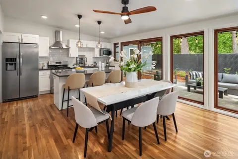 $1,245,000 | 15634 Southeast 8th Street, Bellevue, WA 98008
