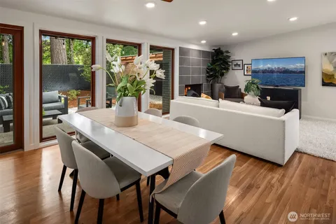 $1,245,000 | 15634 Southeast 8th Street, Bellevue, WA 98008