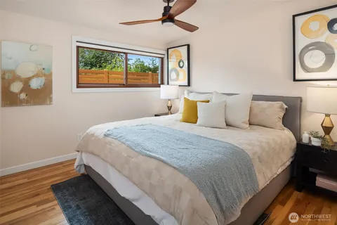 $1,245,000 | 15634 Southeast 8th Street, Bellevue, WA 98008