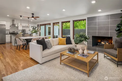 $1,245,000 | 15634 Southeast 8th Street, Bellevue, WA 98008
