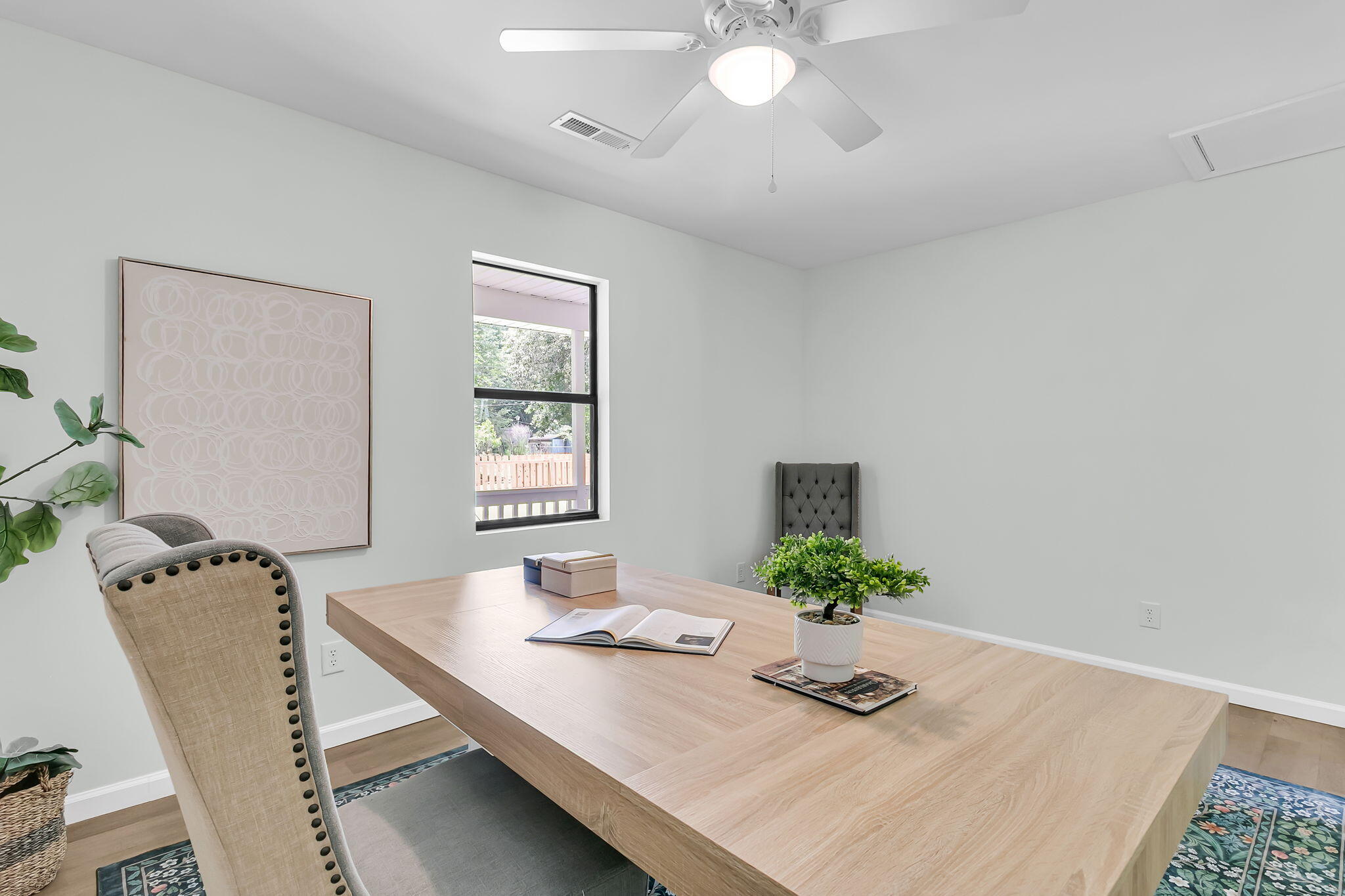 802 Royle Road Ladson, SC 29456 - Photo 16 of 37 CREM - 802 Royle Rd staged-16