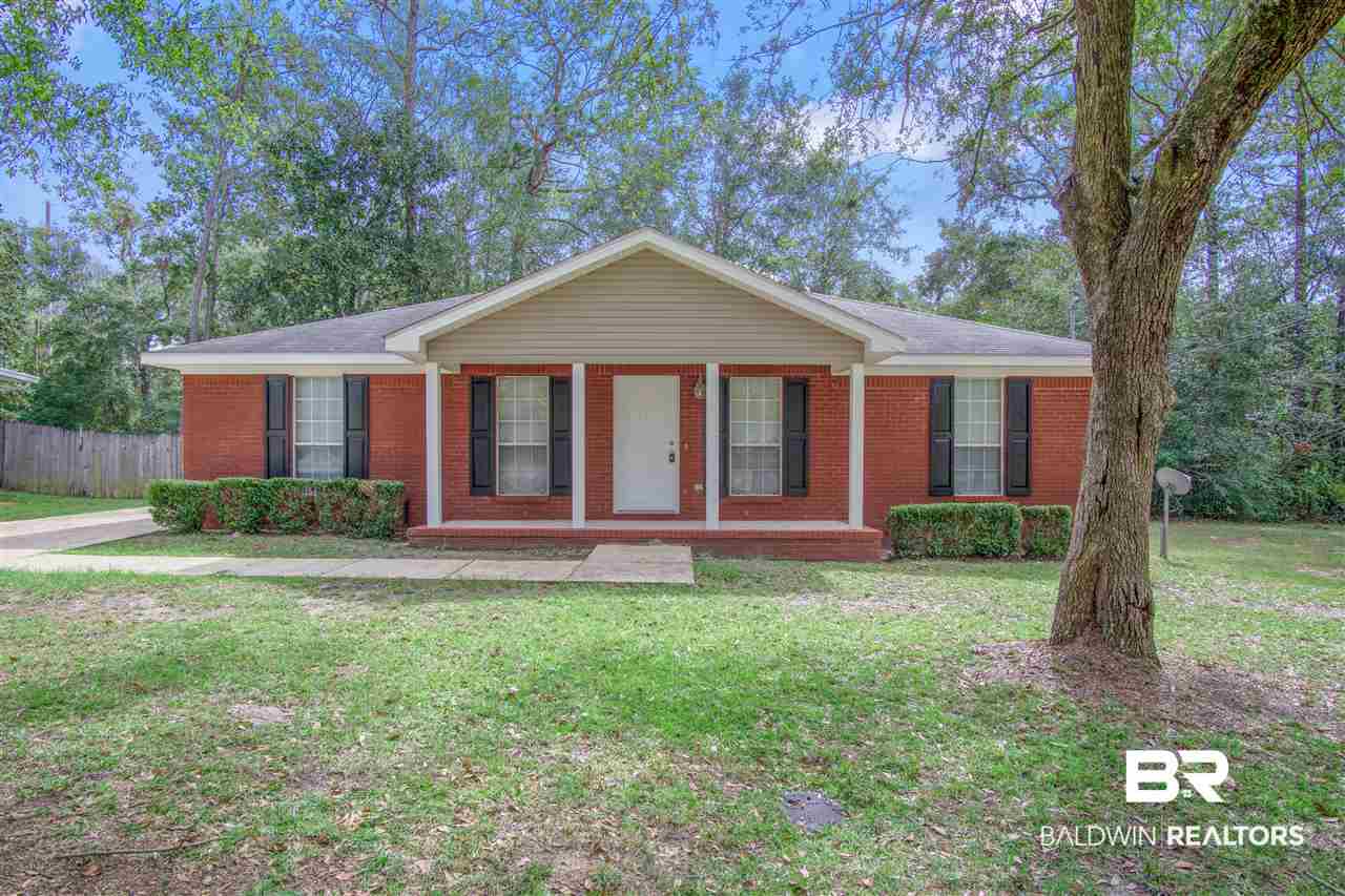 5391 South Forestridge Road Mobile, AL 36618 - Photo 1 of 22