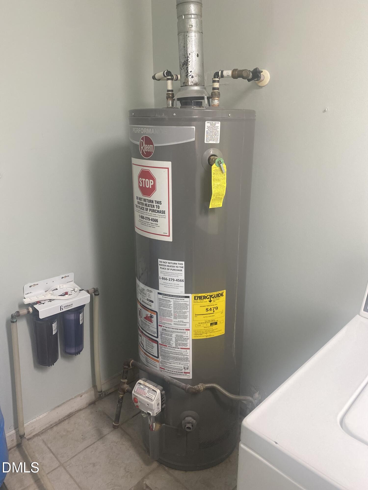 3182 Sims Bridge Road Kittrell, NC 27544 - Photo 17 of 44 a bathroom with a sink and a mirror