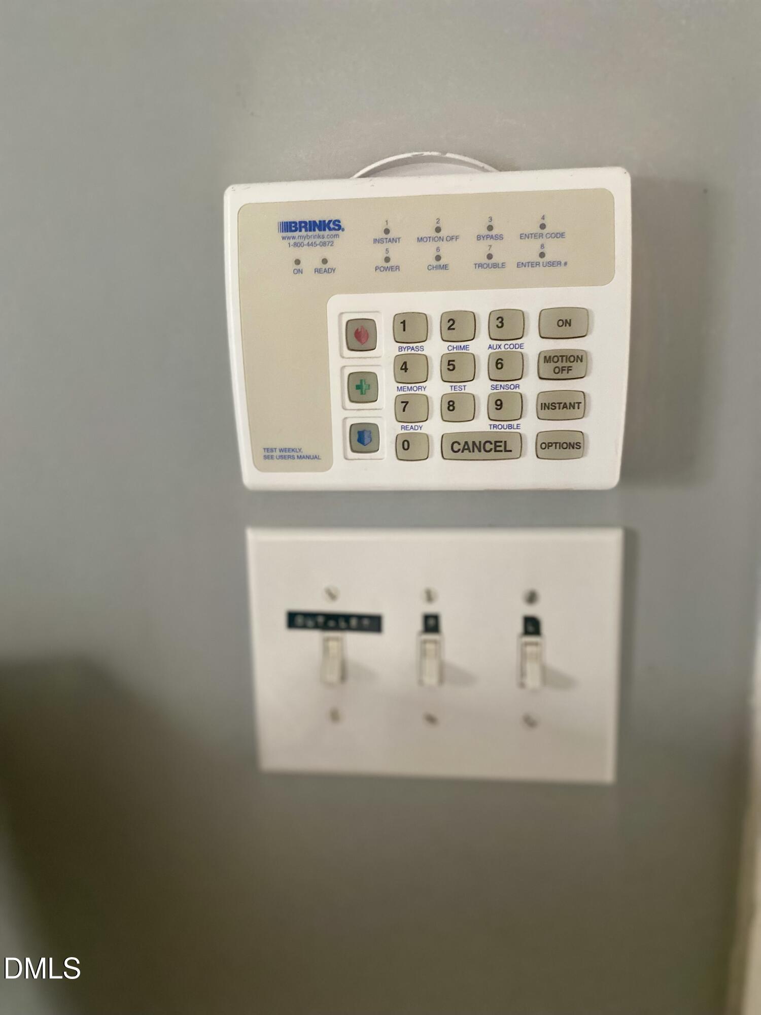 3182 Sims Bridge Road Kittrell, NC 27544 - Photo 26 of 44