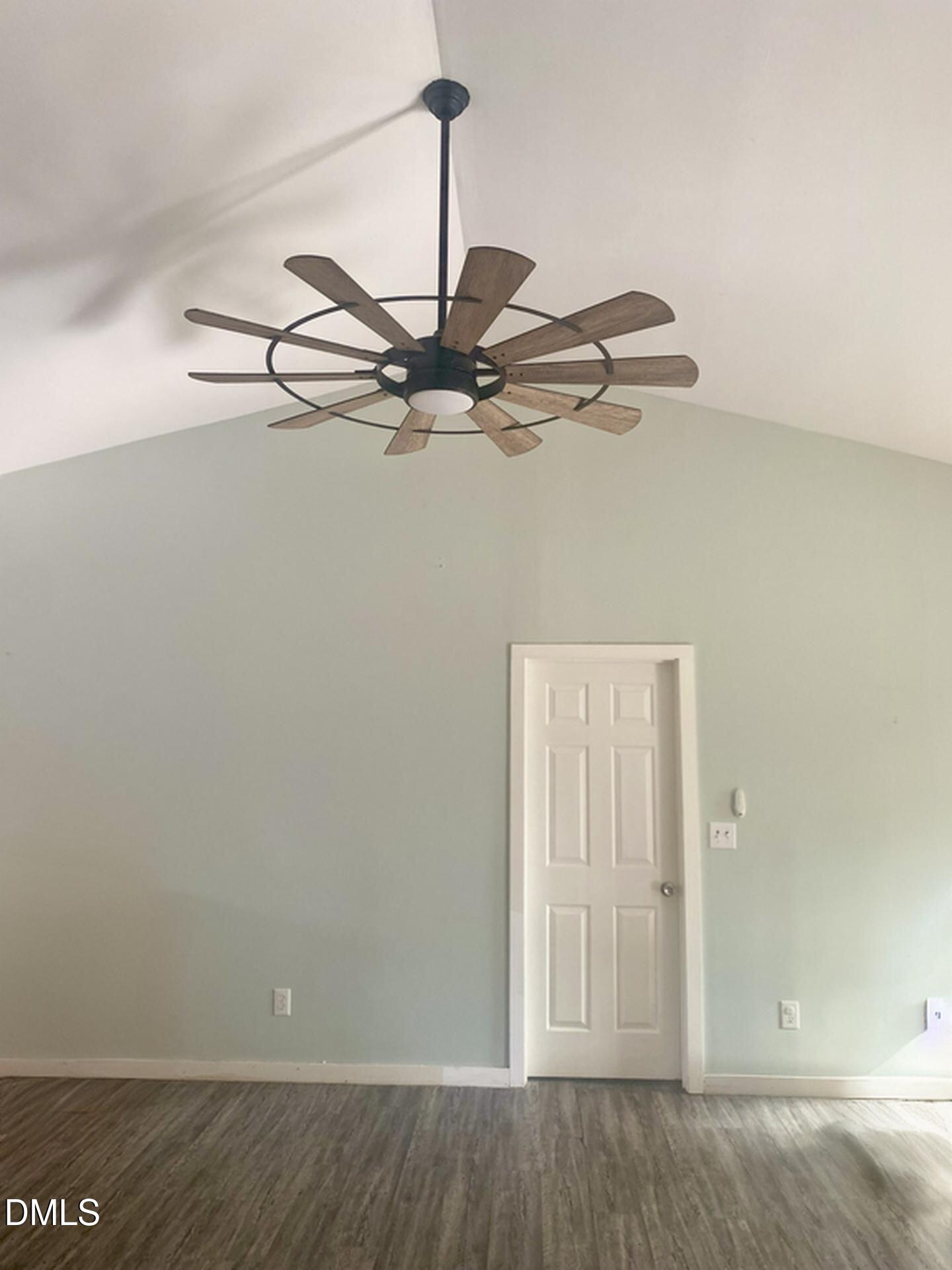 3182 Sims Bridge Road Kittrell, NC 27544 - Photo 5 of 44 a view of a room with rack on the wall