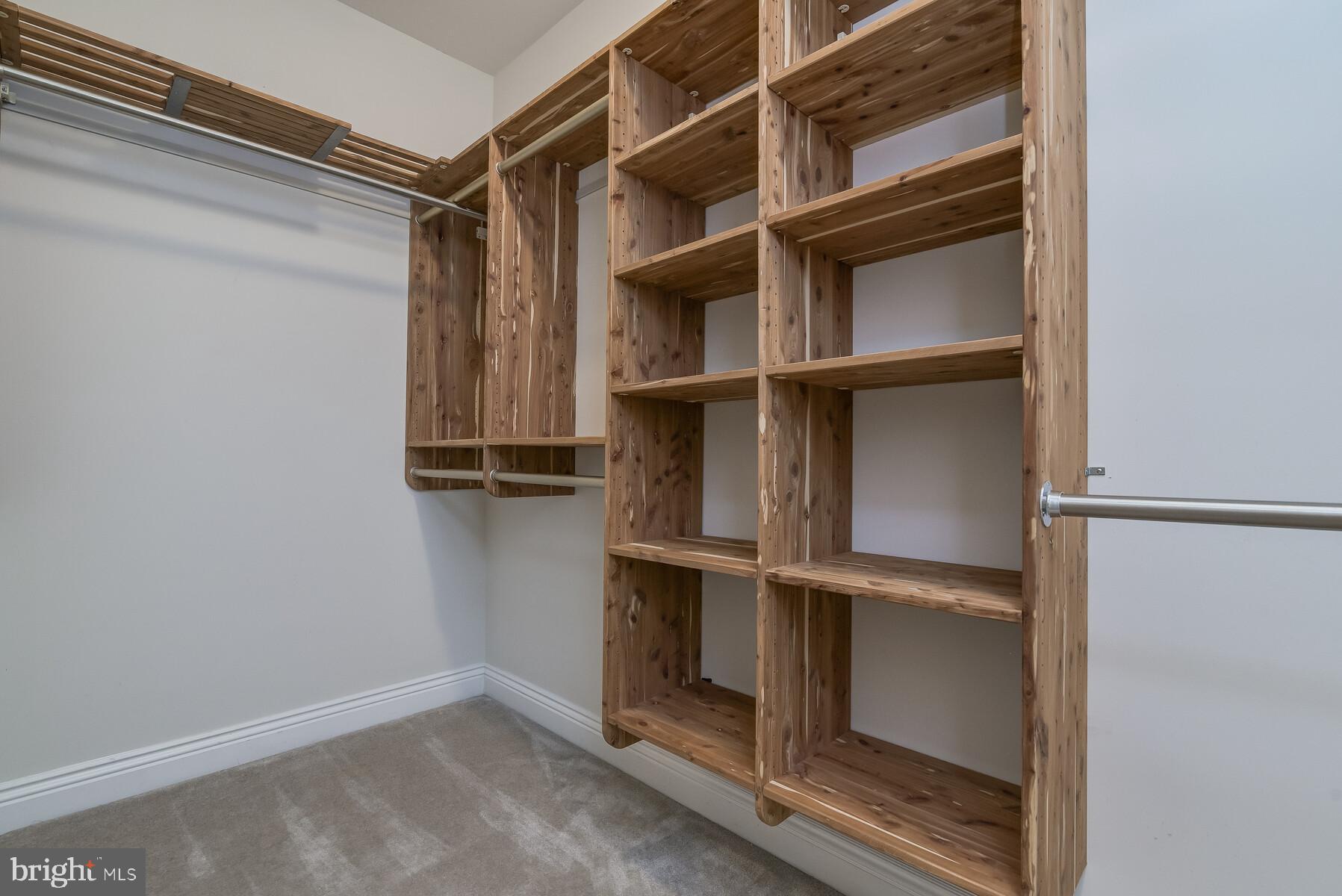 6314 Walhonding Road Bethesda, MD 20816 - Photo 43 of 71 Primary closet 1