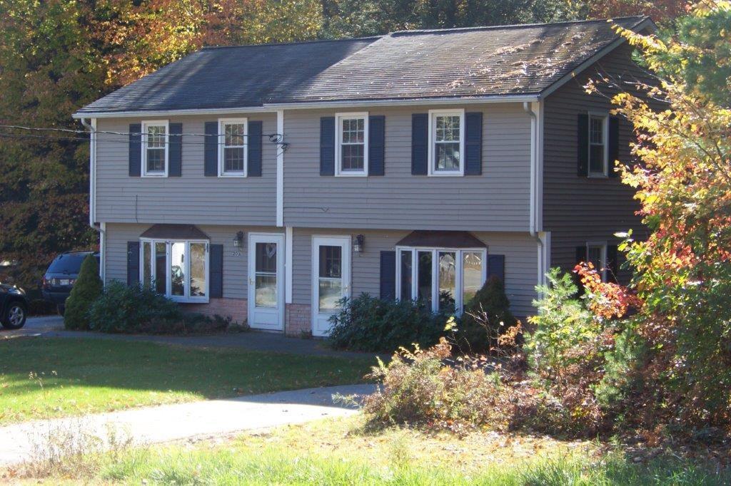 20 Deering Neighborhood Road Springvale, ME 04083 - Photo 20 of 21 Front view