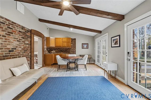 $375,000 | 5800 West Rois Road, Richmond, VA 23227