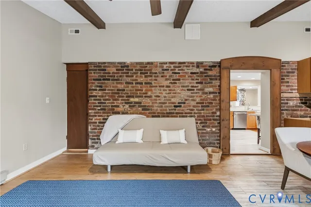 $375,000 | 5800 West Rois Road, Richmond, VA 23227