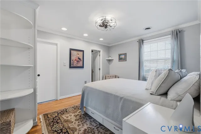 $375,000 | 5800 West Rois Road, Richmond, VA 23227