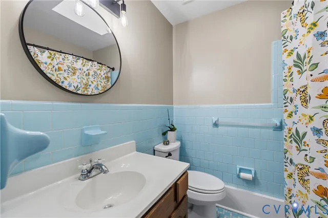 $375,000 | 5800 West Rois Road, Richmond, VA 23227