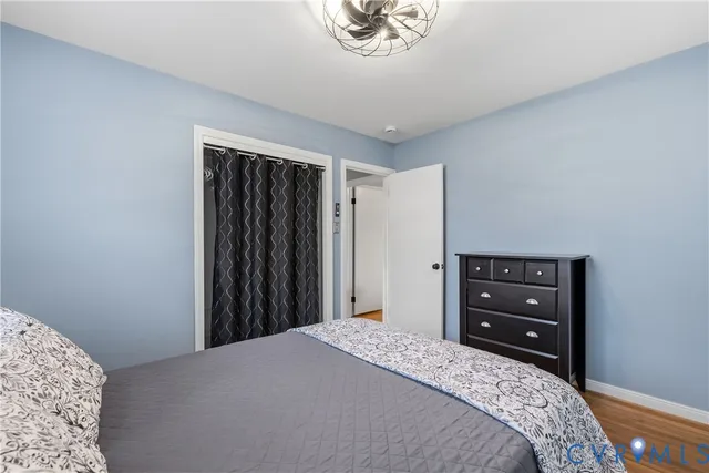 $375,000 | 5800 West Rois Road, Richmond, VA 23227