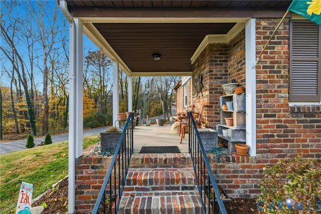 $375,000 | 5800 West Rois Road, Richmond, VA 23227