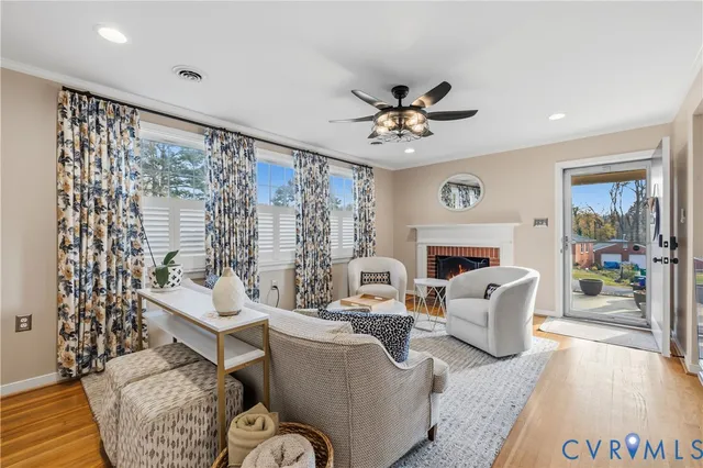 $375,000 | 5800 West Rois Road, Richmond, VA 23227