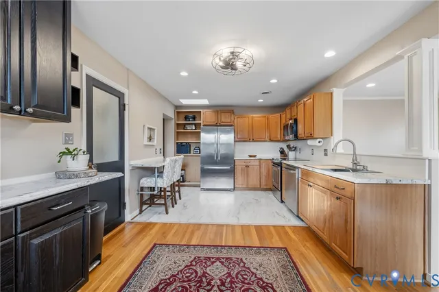 $375,000 | 5800 West Rois Road, Richmond, VA 23227