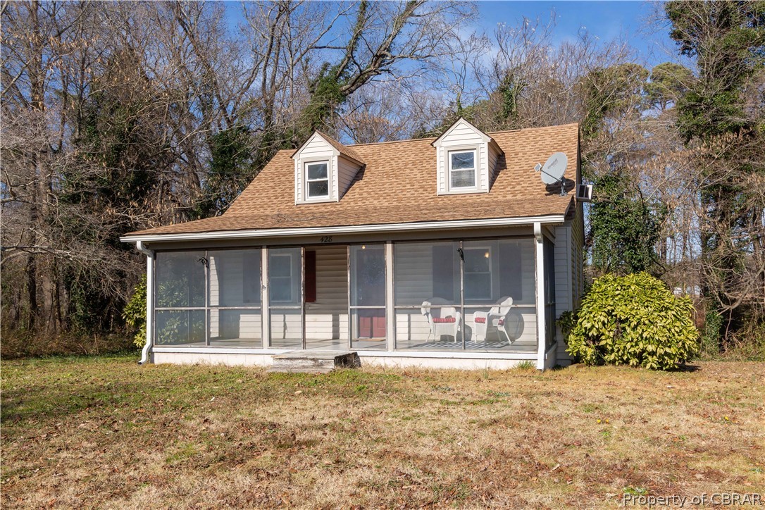 428 Whitehall Road Lancaster, VA 22503 - Photo 5 of 18 Gallery Image 5