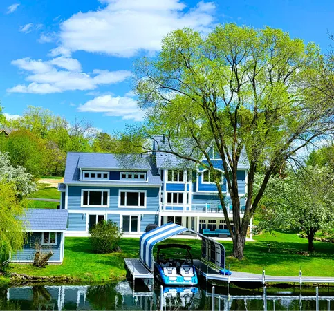$1,449,000 | 3280 Williams Lane, Minnetrista, MN 55364