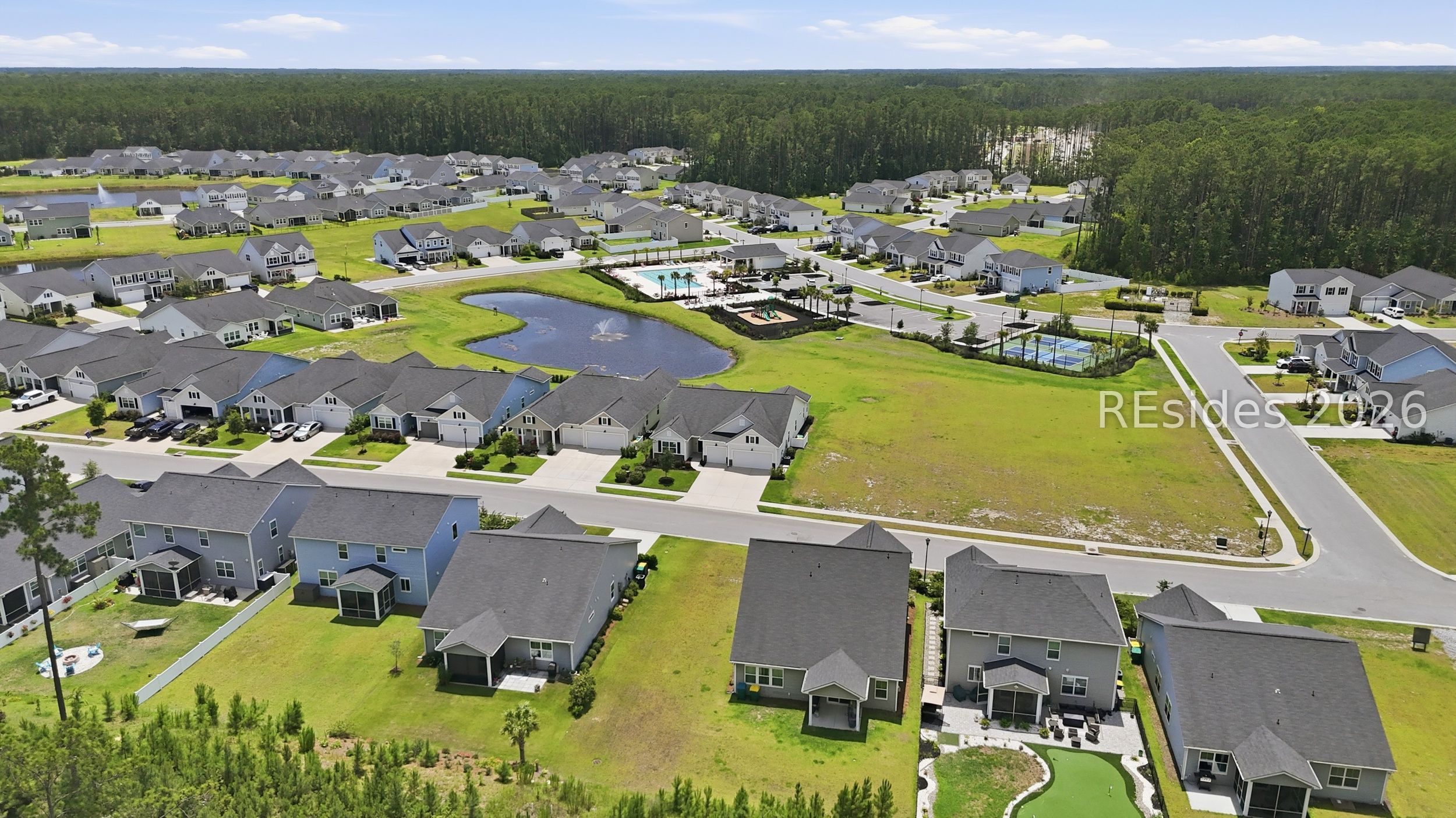 107 Hartwell Road Bluffton, SC 29910 - Photo 85 of 87
