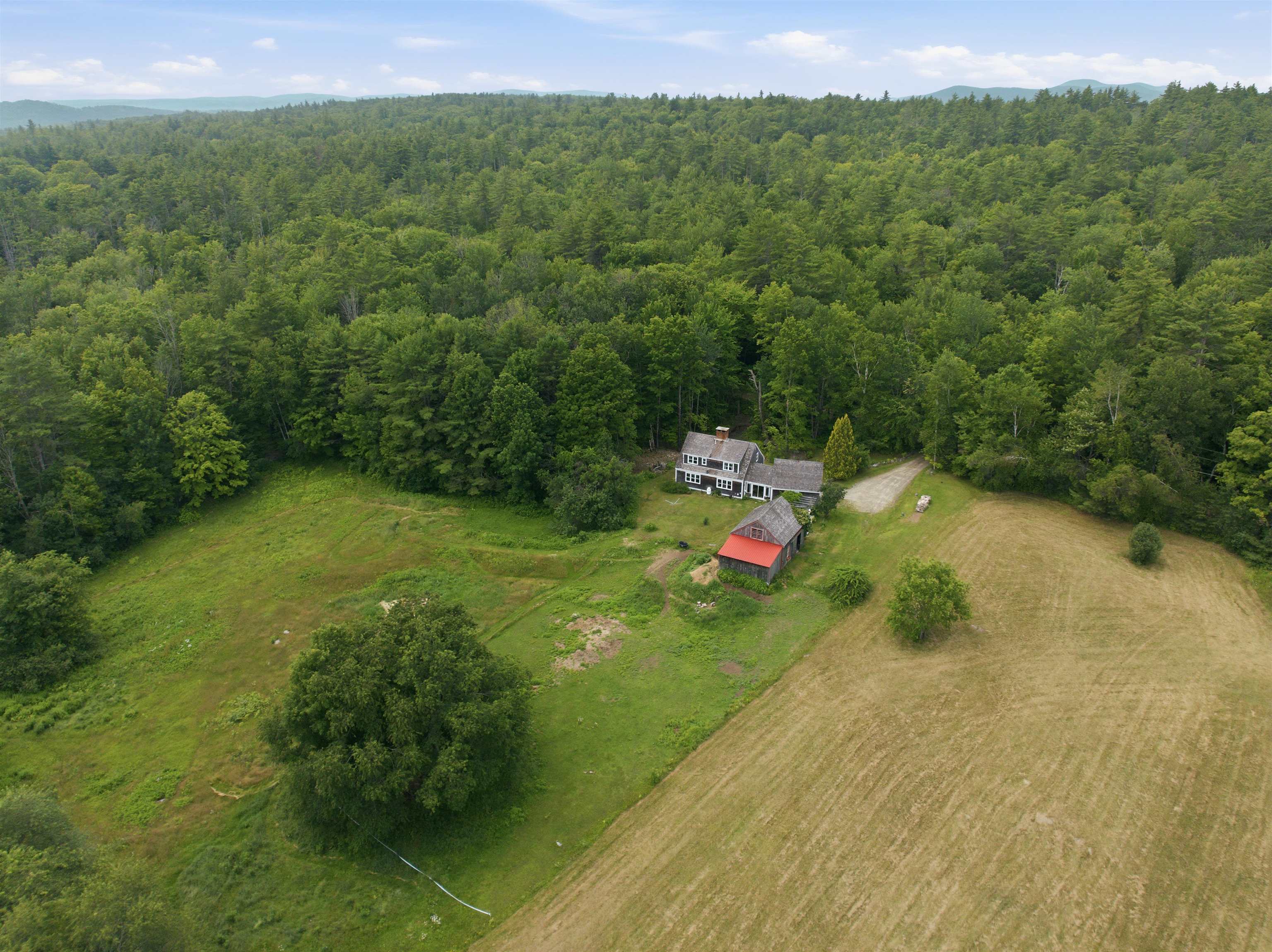 316 Hale Road Sanbornton, NH 03269 - Photo 35 of 44 Gallery Image 35